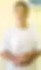 Blurred helper photo preview