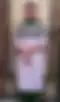 Blurred helper photo preview