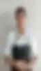 Blurred helper photo preview