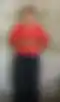 Blurred helper photo preview