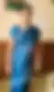 Blurred helper photo preview