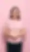 Blurred helper photo preview