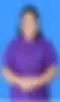 Blurred helper photo preview