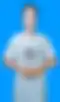 Blurred helper photo preview