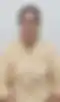 Blurred helper photo preview