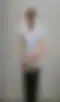 Blurred helper photo preview