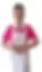 Blurred helper photo preview