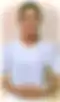 Blurred helper photo preview