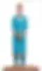 Blurred helper photo preview