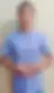 Blurred helper photo preview