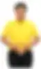 Blurred helper photo preview