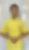 Blurred helper photo preview