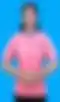 Blurred helper photo preview