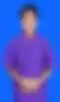 Blurred helper photo preview