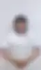 Blurred helper photo preview