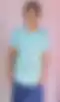Blurred helper photo preview