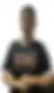 Blurred helper photo preview
