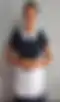 Blurred helper photo preview