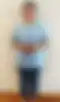 Blurred helper photo preview
