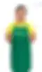 Blurred helper photo preview