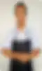 Blurred helper photo preview