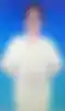 Blurred helper photo preview