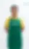 Blurred helper photo preview