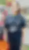 Blurred helper photo preview
