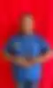 Blurred helper photo preview