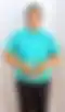 Blurred helper photo preview
