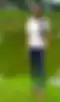 Blurred helper photo preview