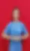 Blurred helper photo preview