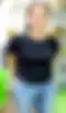 Blurred helper photo preview