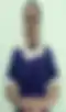 Blurred helper photo preview