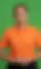 Blurred helper photo preview