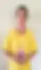 Blurred helper photo preview