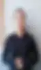 Blurred helper photo preview