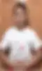 Blurred helper photo preview