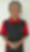Blurred helper photo preview