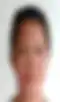Blurred helper photo preview