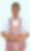 Blurred helper photo preview