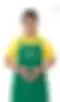 Blurred helper photo preview