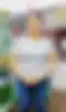 Blurred helper photo preview