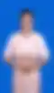 Blurred helper photo preview