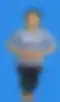 Blurred helper photo preview