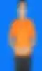 Blurred helper photo preview