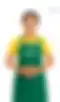 Blurred helper photo preview