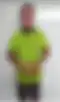 Blurred helper photo preview