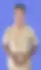 Blurred helper photo preview