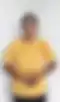 Blurred helper photo preview